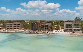 Awa Holbox Hotel Boutique - Beach Front